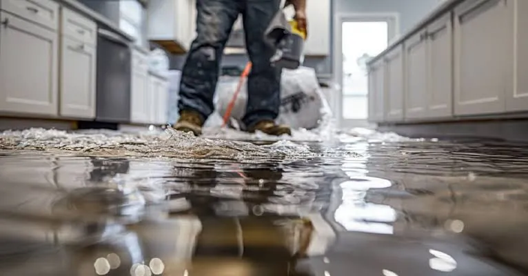 Water damage restoration companies near me in Clearview, WA - Emergency flood extraction